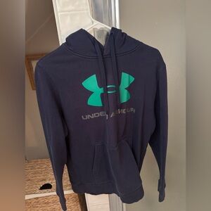 Under Armour Hoodie